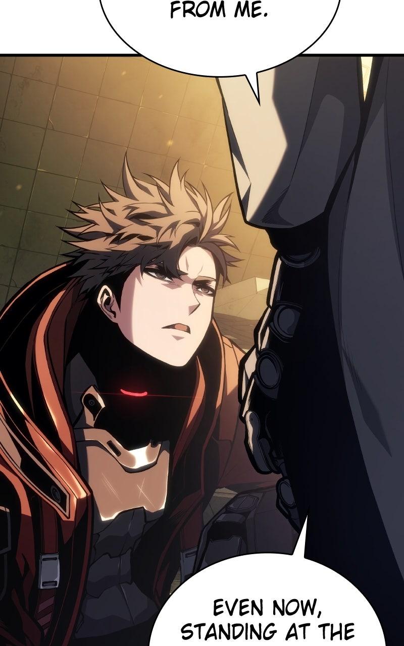 Read Bad Born Blood Manga Online