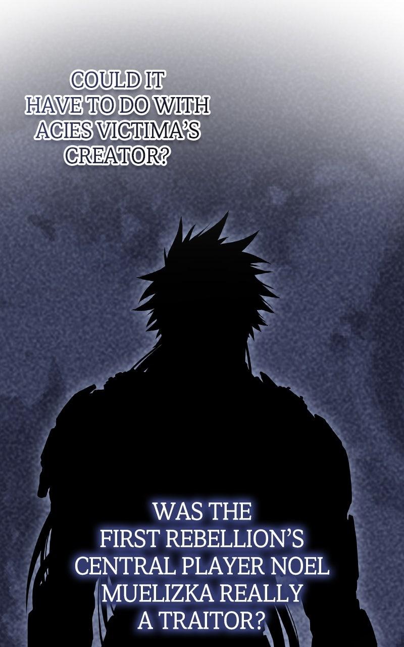 Read Bad Born Blood Manga Online