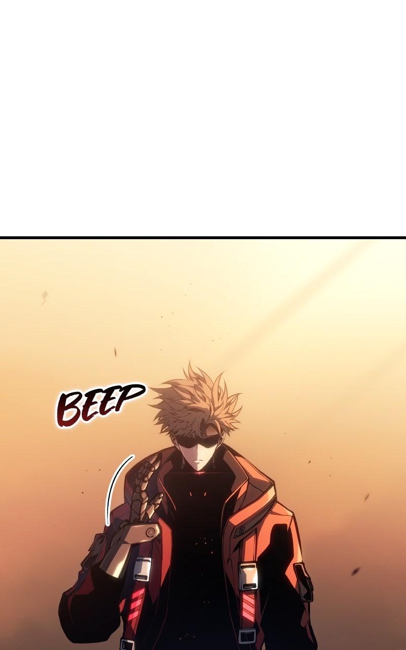 Read Bad Born Blood Manga Online