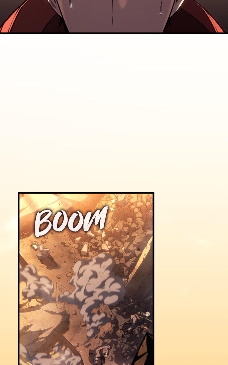Read Bad Born Blood Manga Online