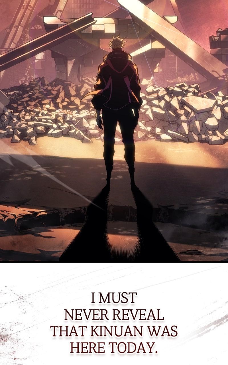 Read Bad Born Blood Manga Online