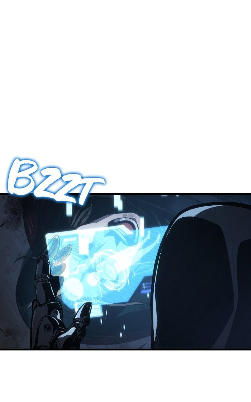Read Bad Born Blood Manga Online