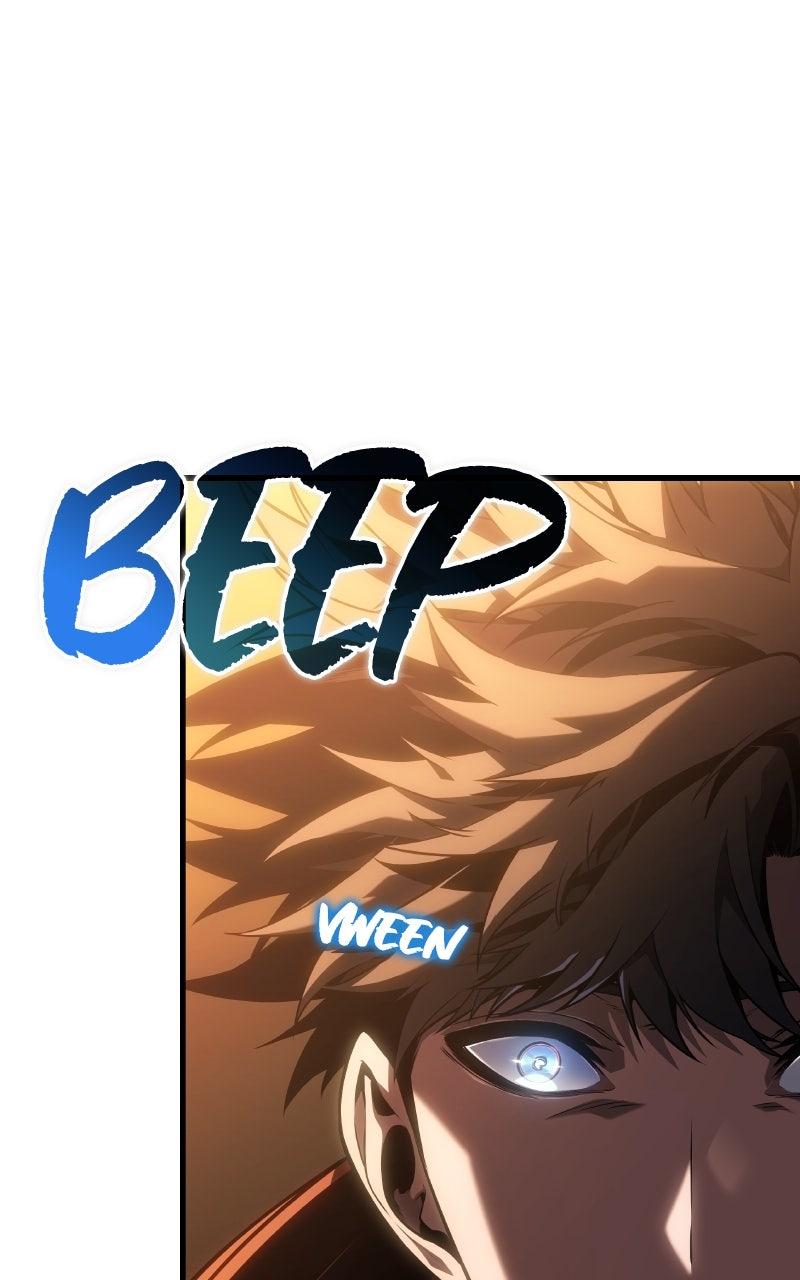 Read Bad Born Blood Manga Online