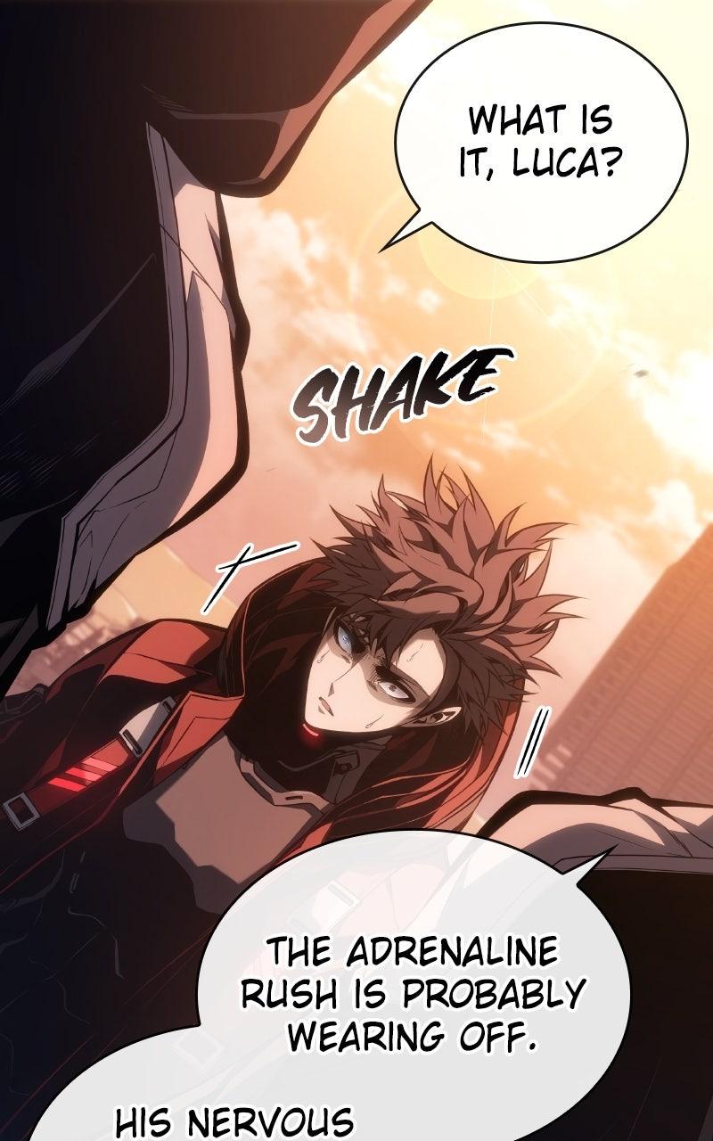 Read Bad Born Blood Manga Online