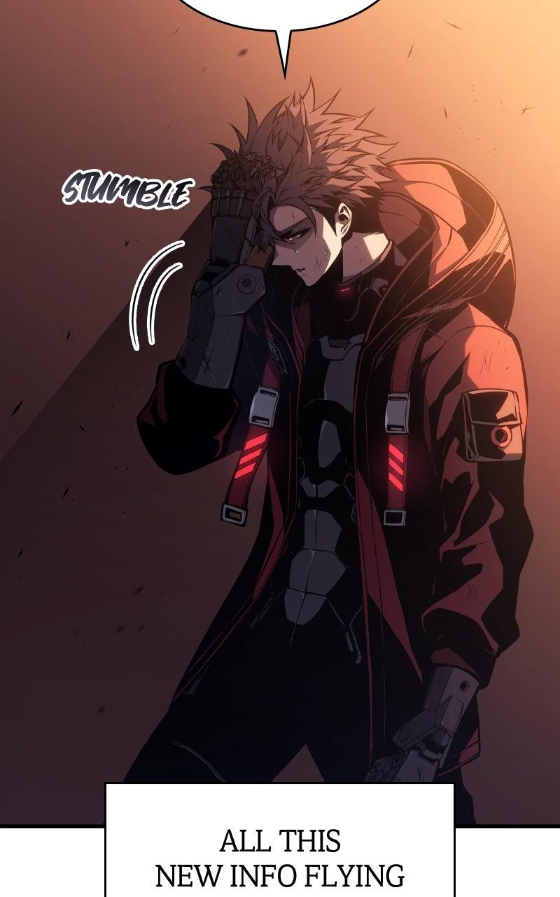 Read Bad Born Blood Manga Online