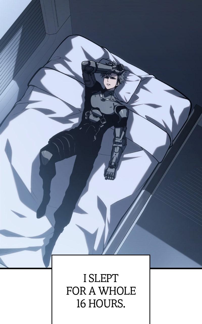Read Bad Born Blood Manga Online