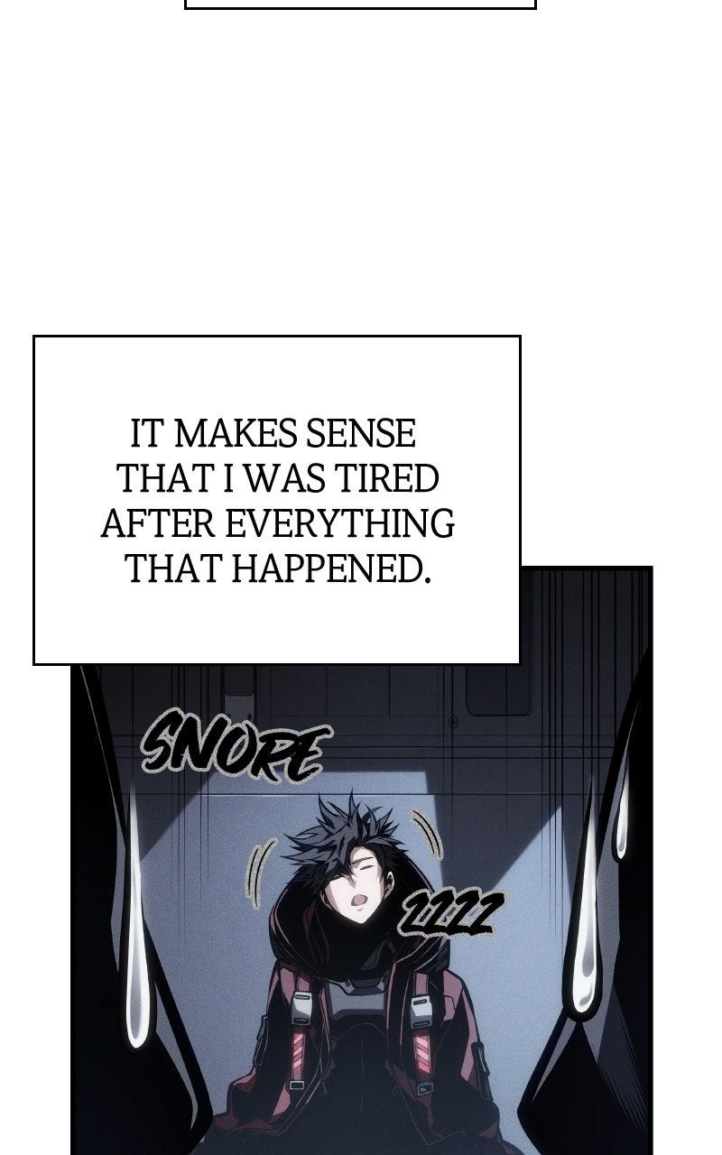 Read Bad Born Blood Manga Online