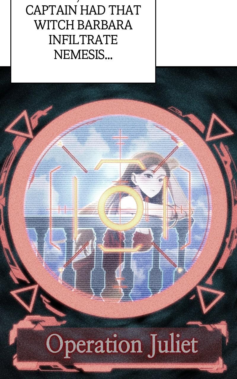 Read Bad Born Blood Manga Online