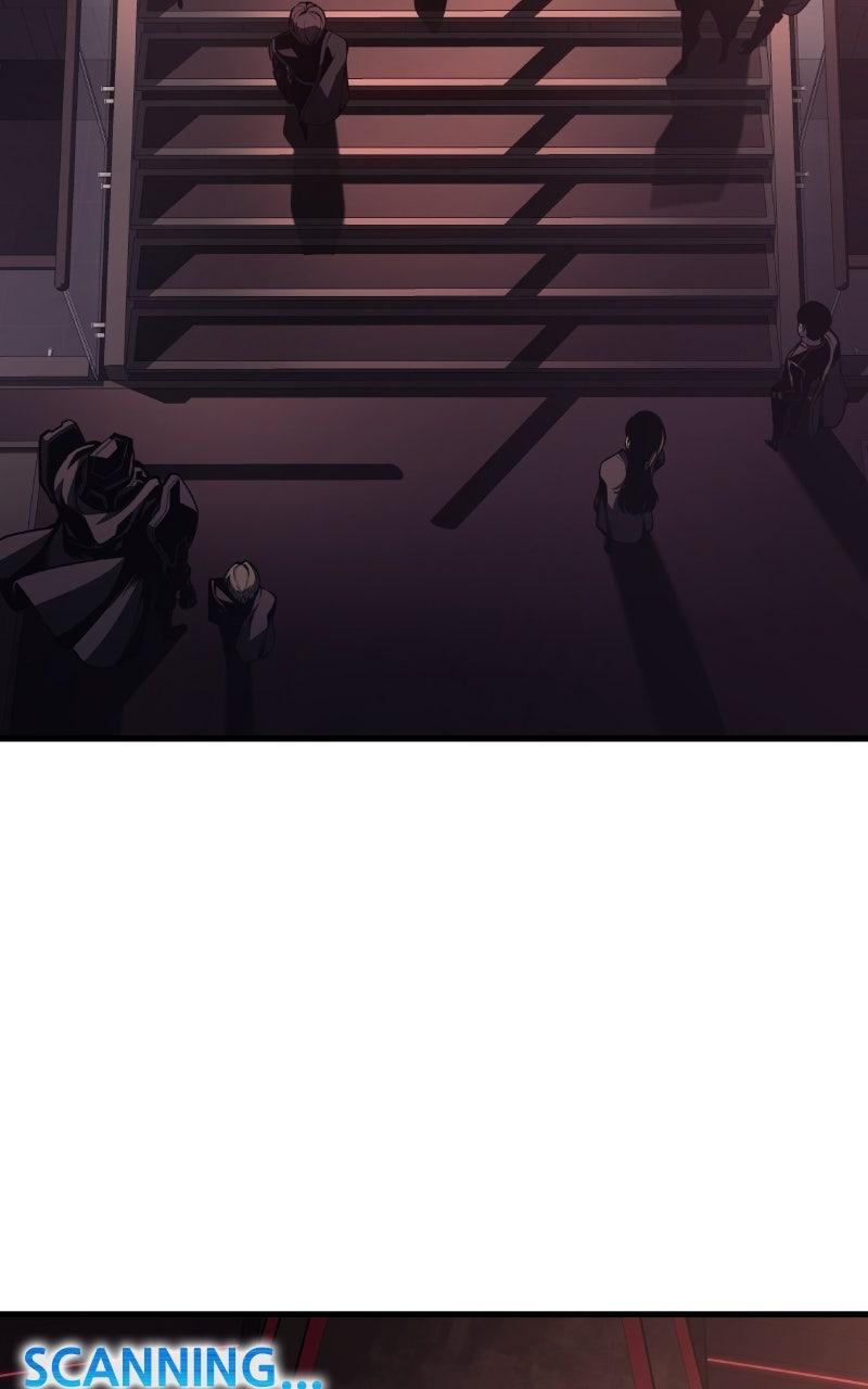 Read Bad Born Blood Manga Online