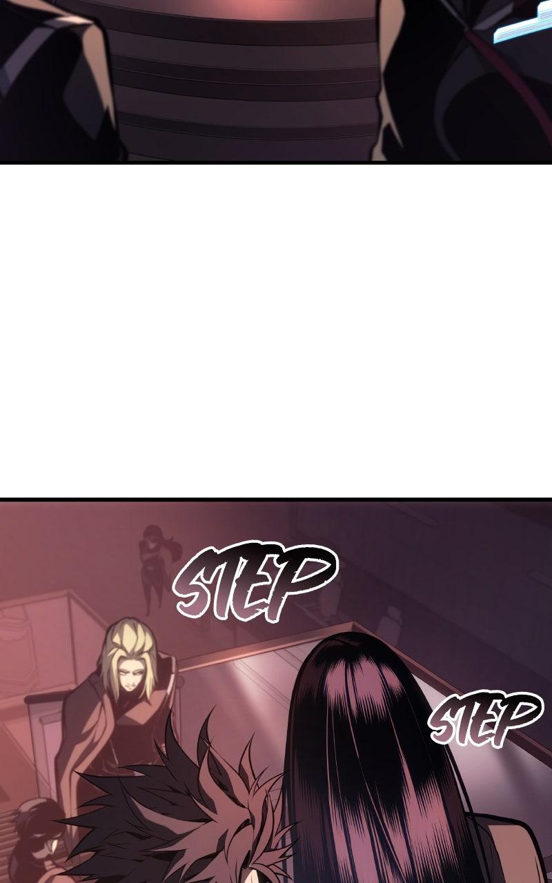 Read Bad Born Blood Manga Online