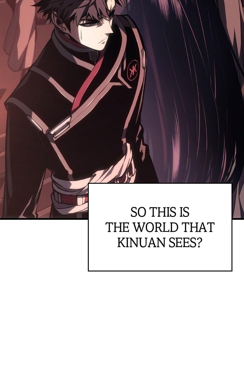 Read Bad Born Blood Manga Online