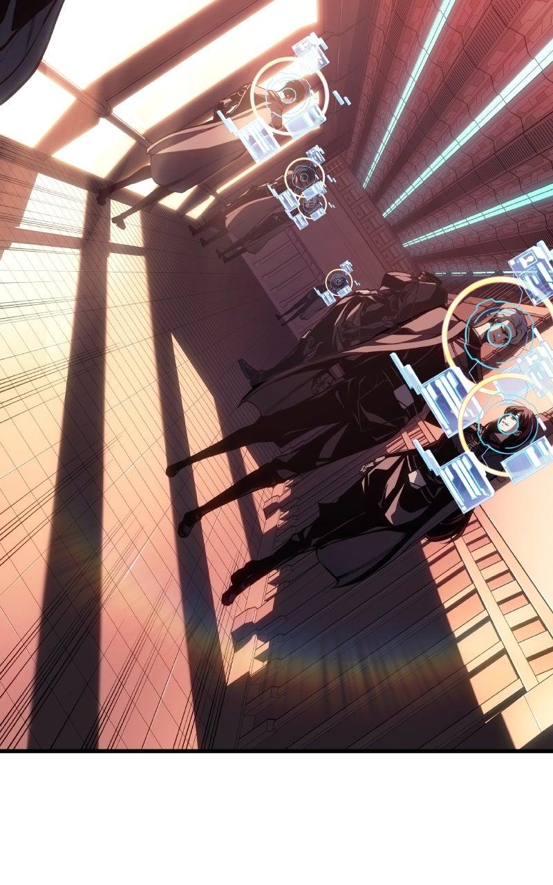 Read Bad Born Blood Manga Online