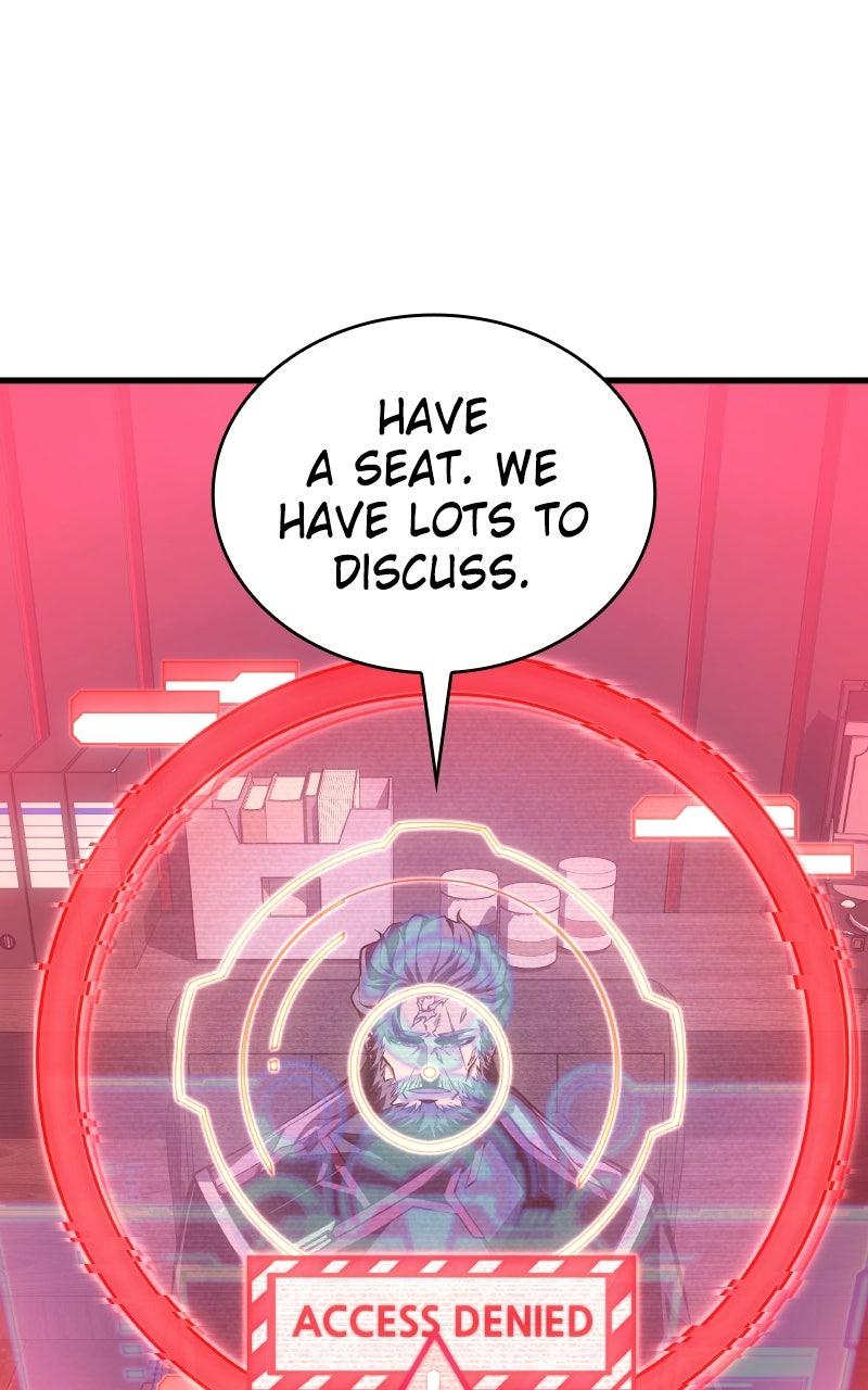 Read Bad Born Blood Manga Online