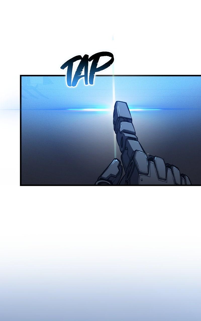 Read Bad Born Blood Manga Online