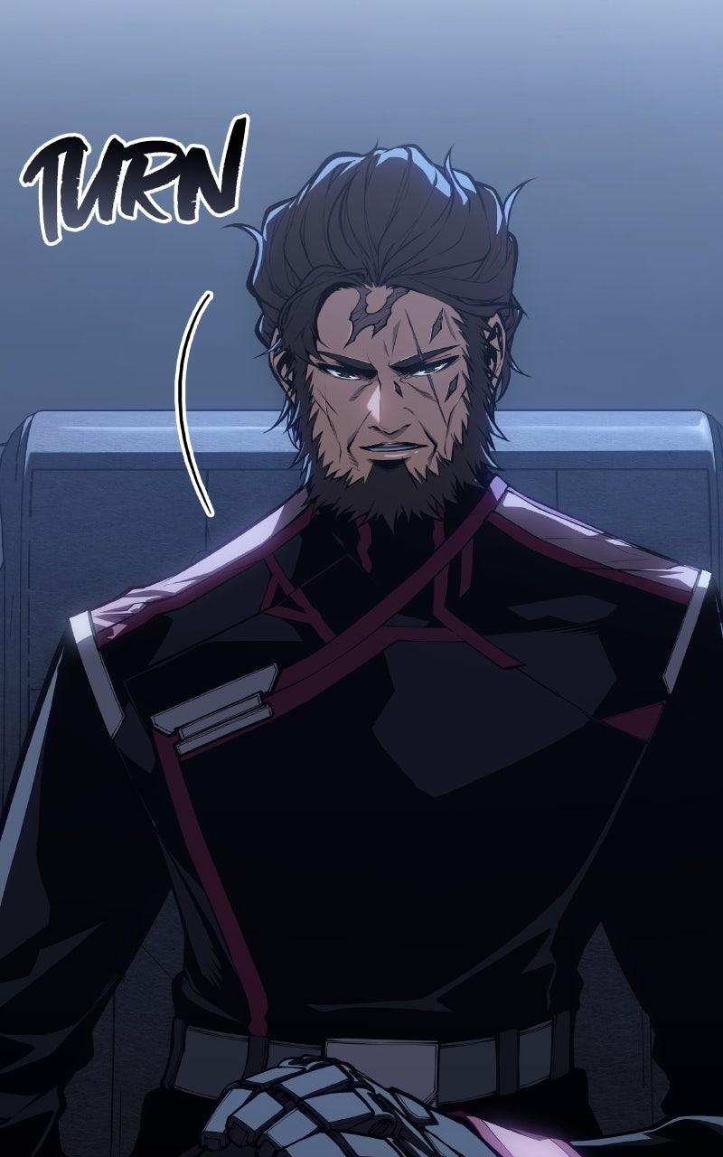 Read Bad Born Blood Manga Online