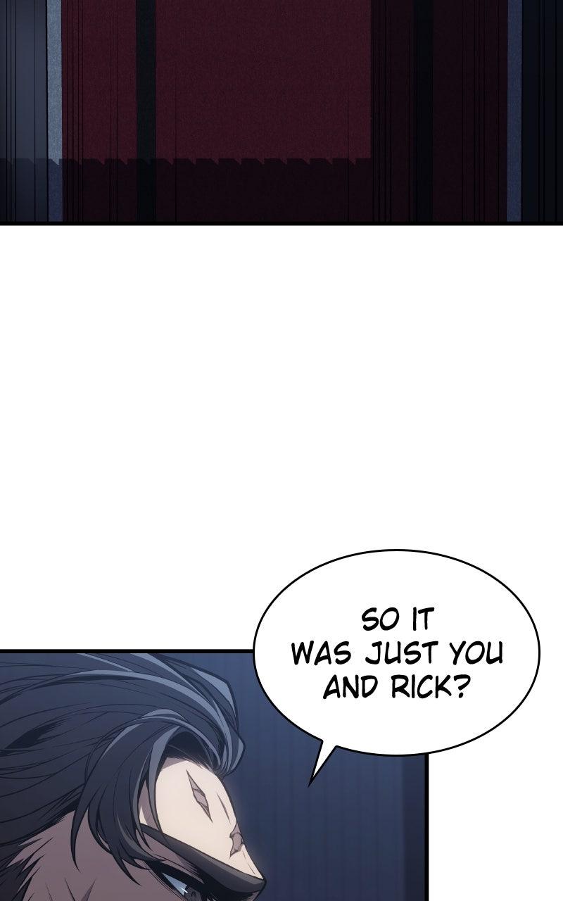 Read Bad Born Blood Manga Online