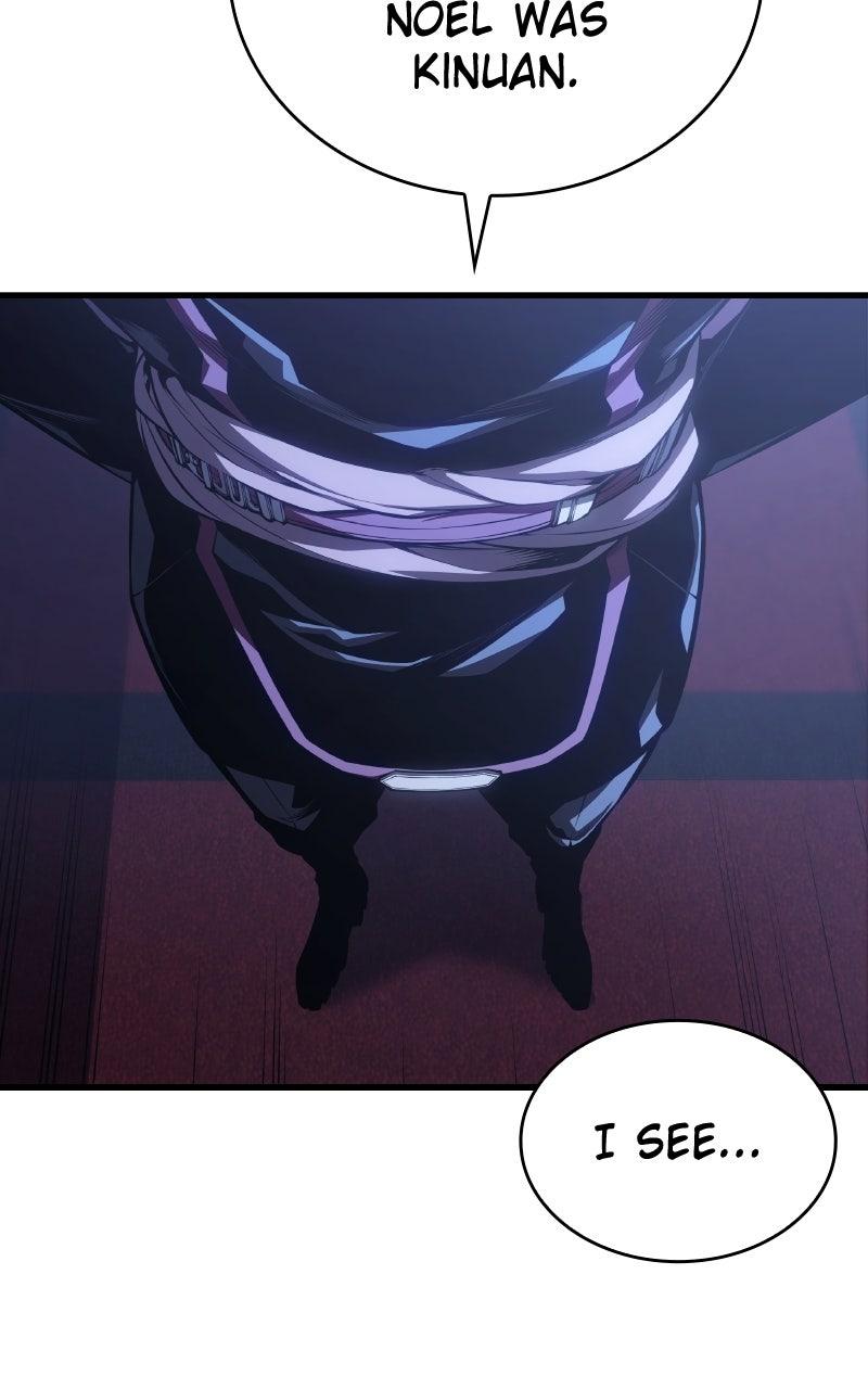 Read Bad Born Blood Manga Online