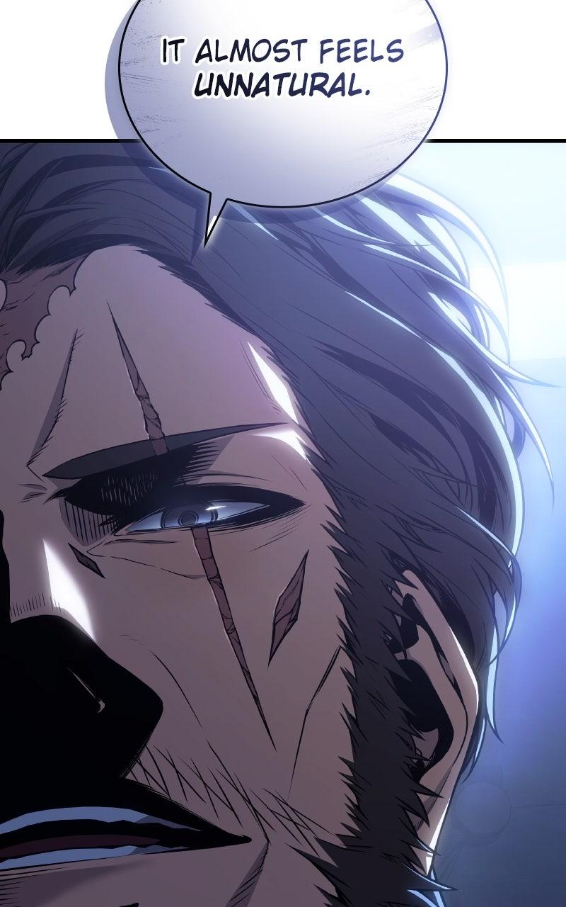 Read Bad Born Blood Manga Online