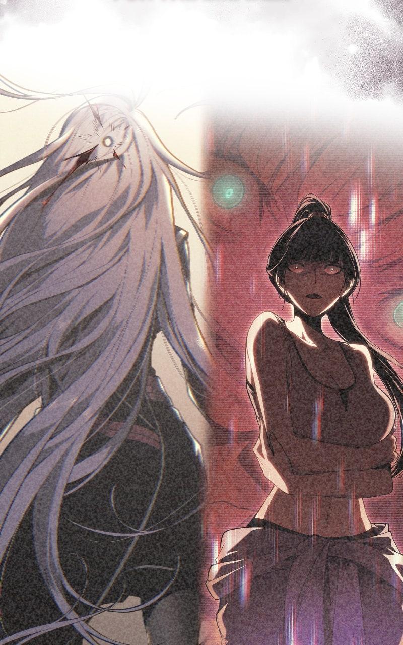 Read Bad Born Blood Manga Online