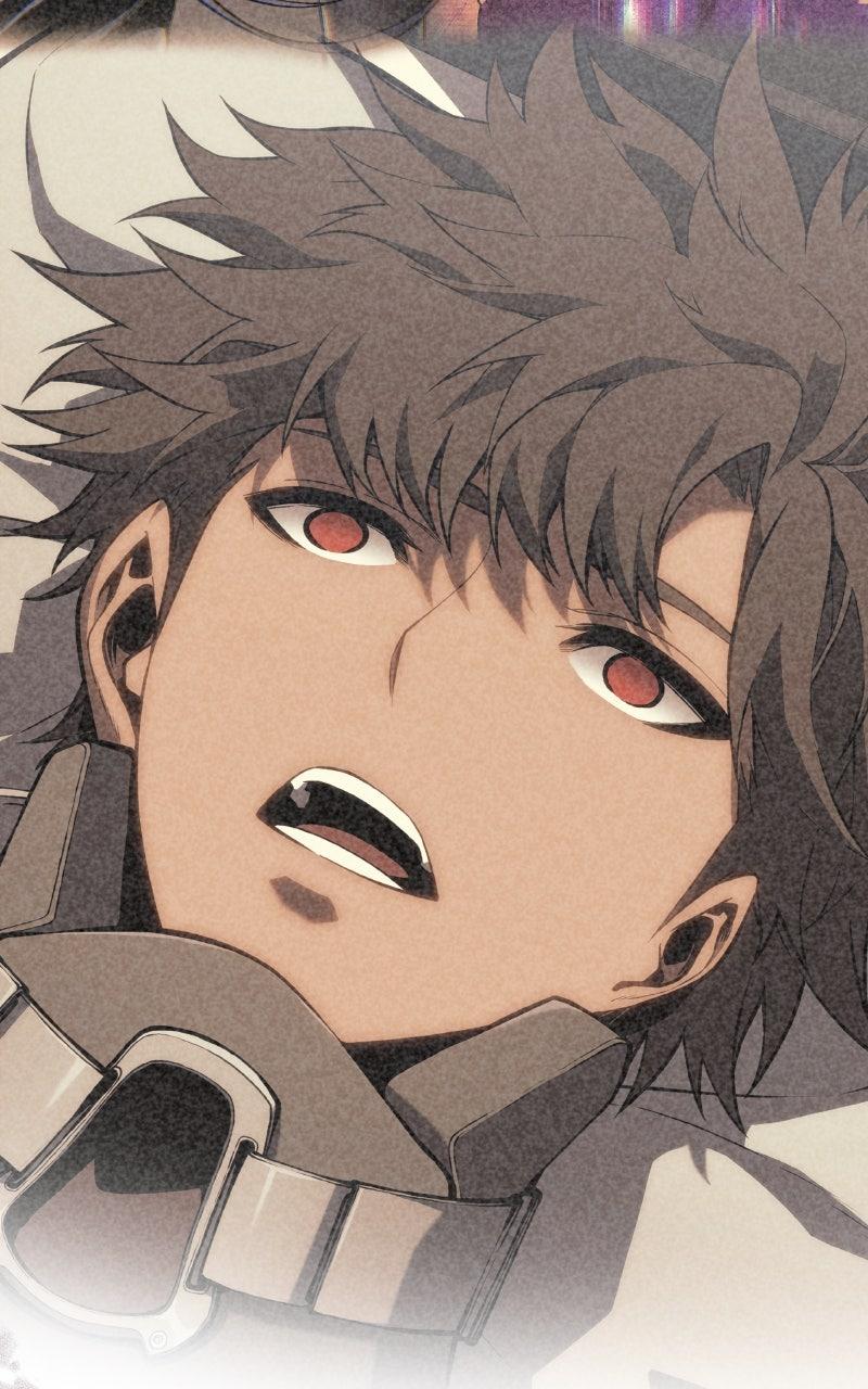 Read Bad Born Blood Manga Online
