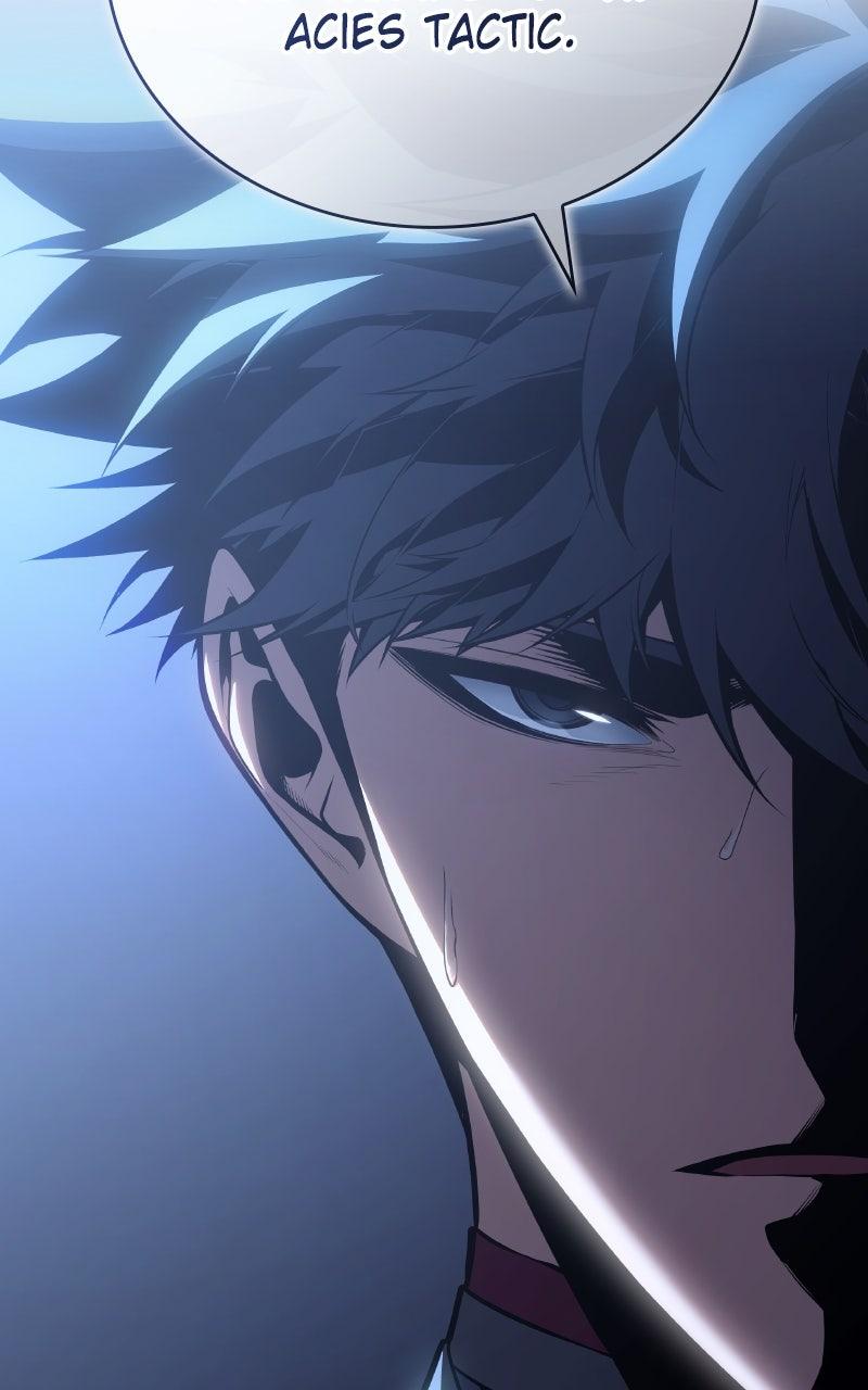Read Bad Born Blood Manga Online