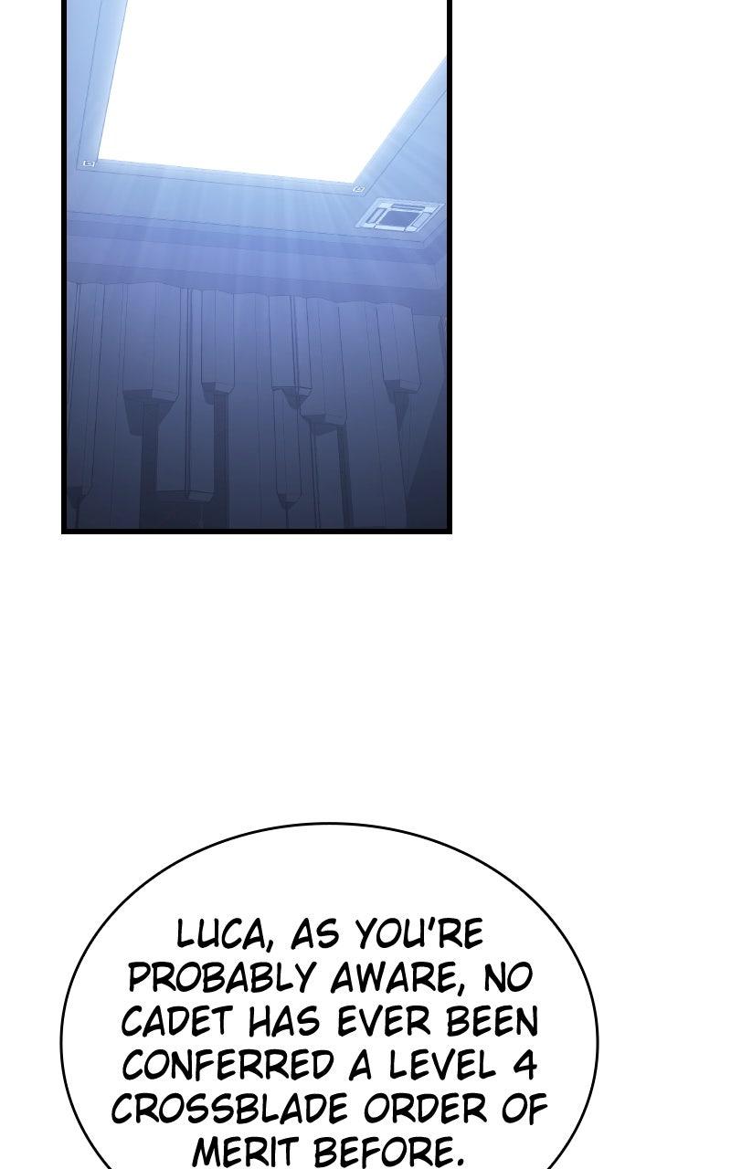 Read Bad Born Blood Manga Online
