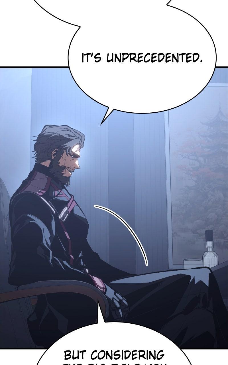 Read Bad Born Blood Manga Online