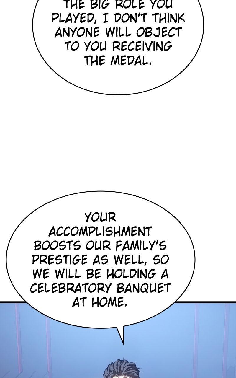Read Bad Born Blood Manga Online