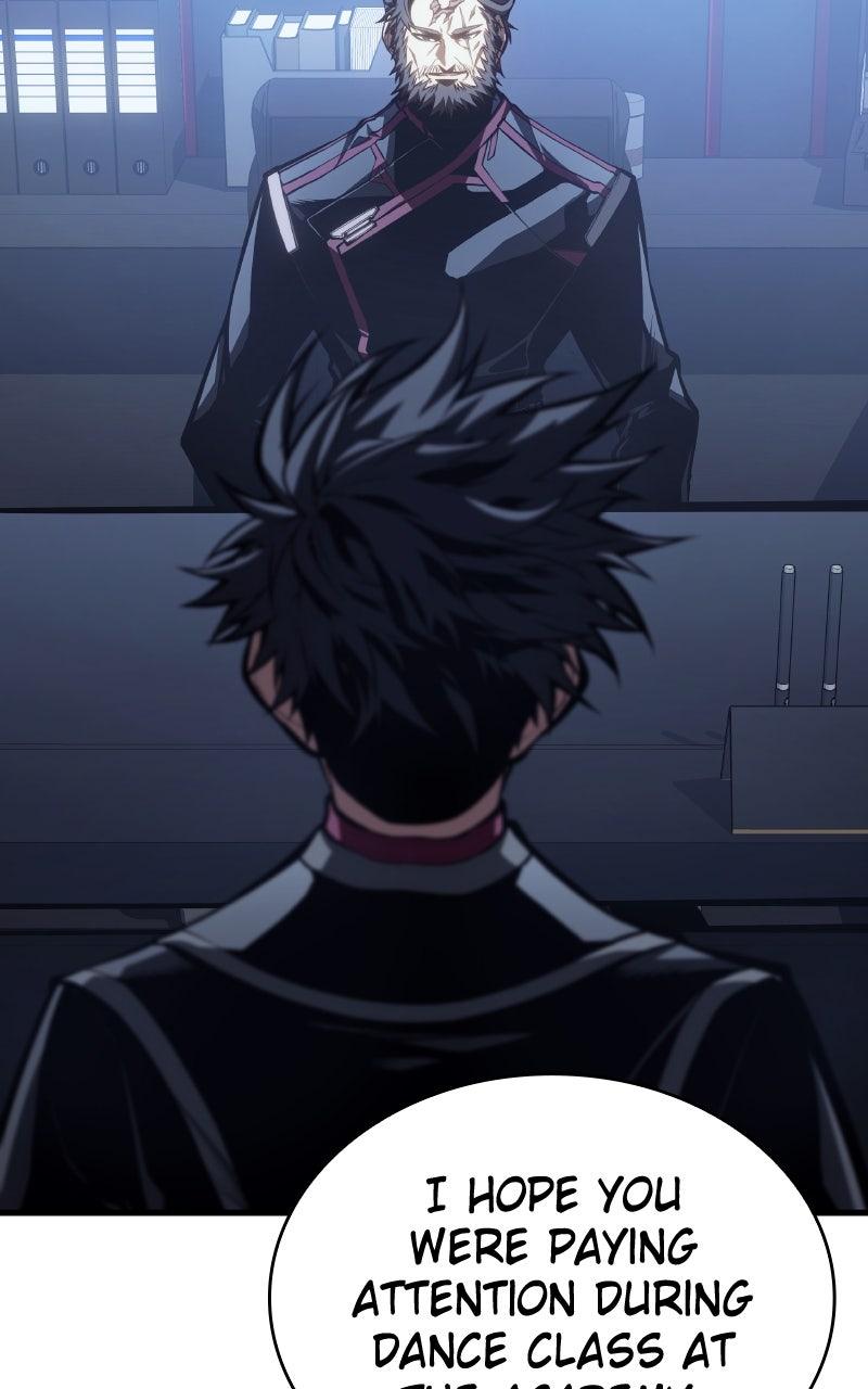 Read Bad Born Blood Manga Online