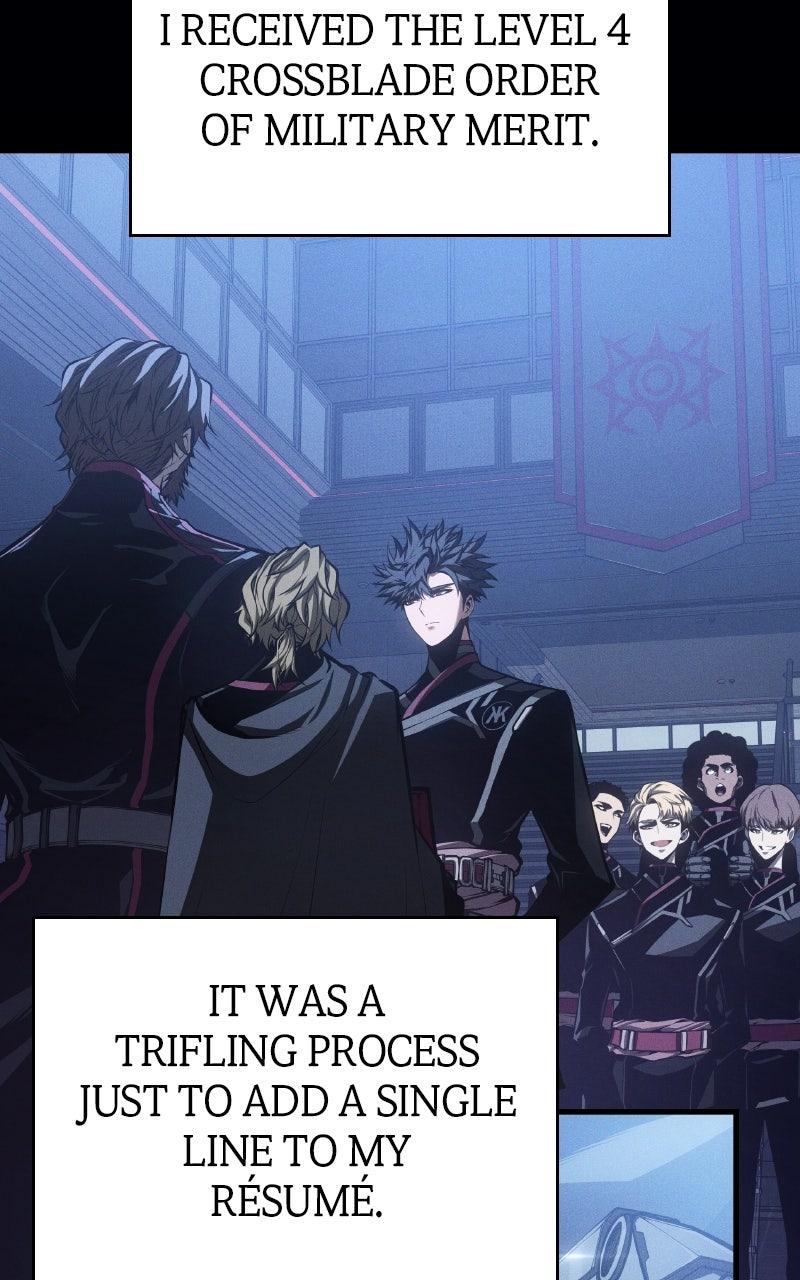 Read Bad Born Blood Manga Online