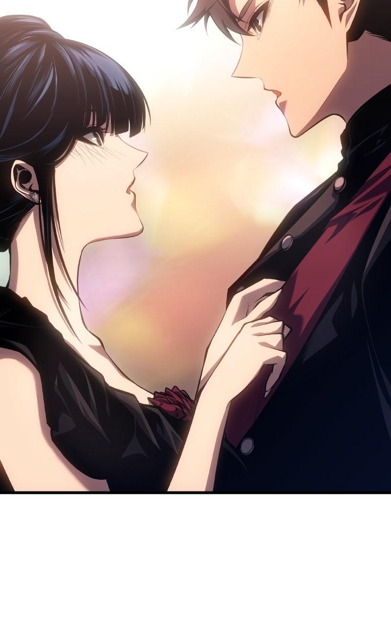 Read Bad Born Blood Manga Online