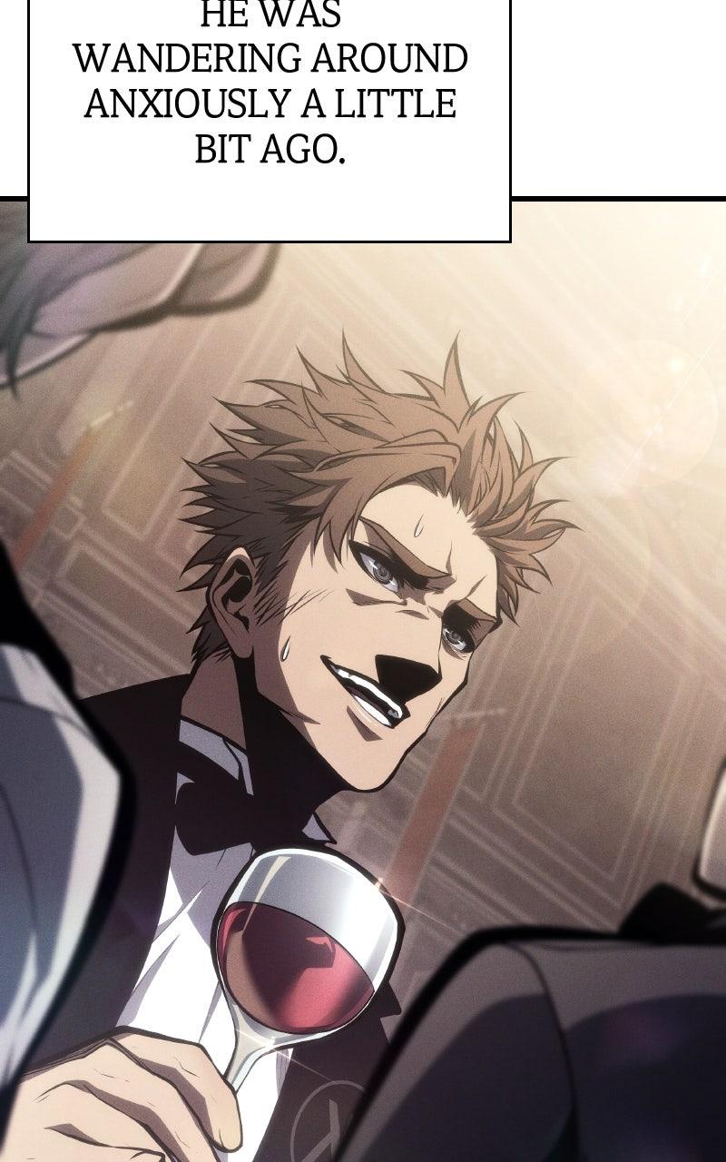 Read Bad Born Blood Manga Online