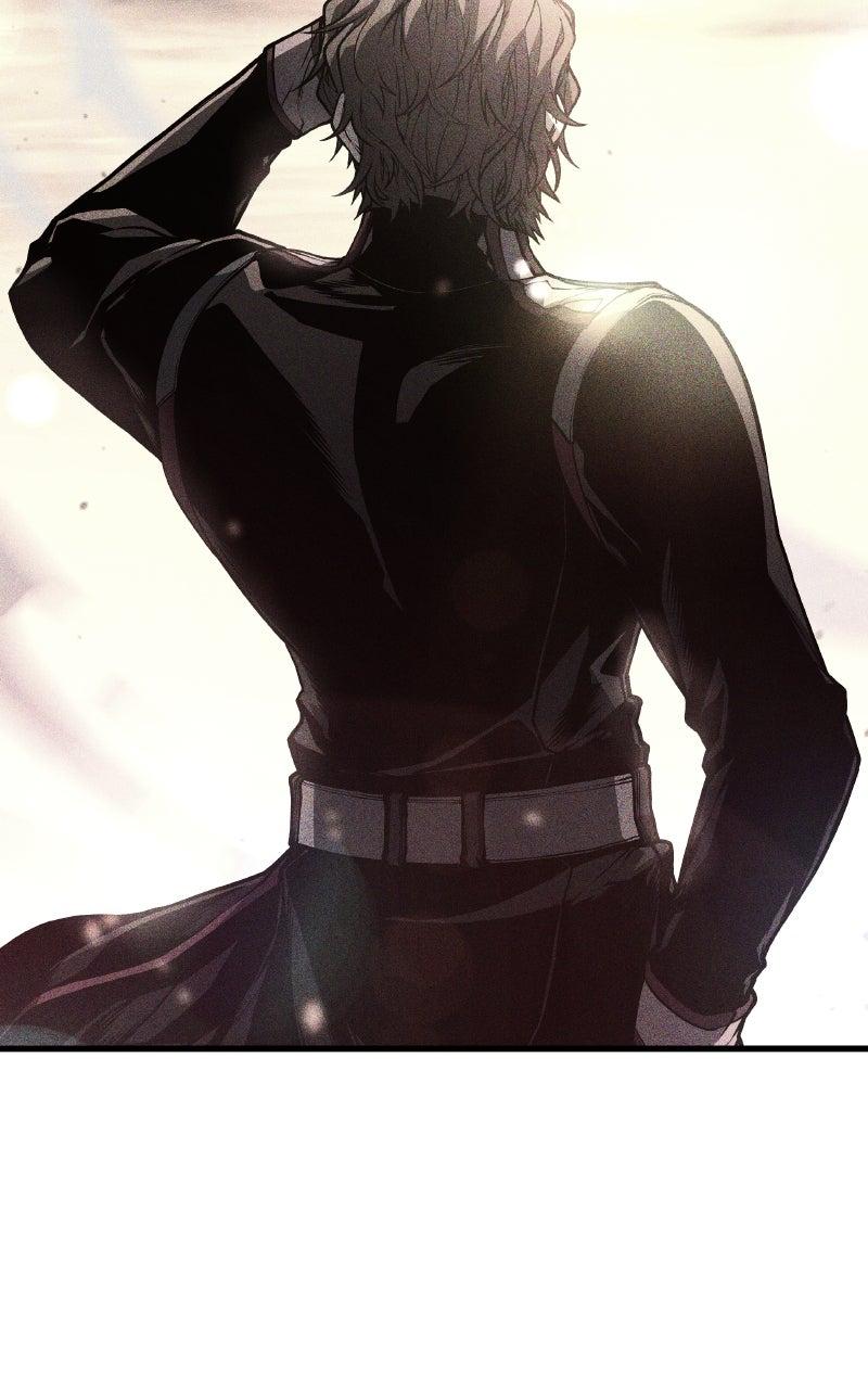 Read Bad Born Blood Manga Online