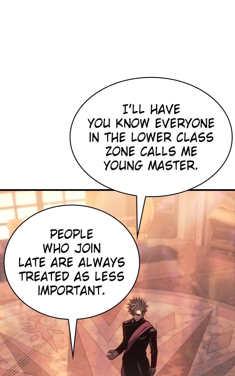 Read Bad Born Blood Manga Online