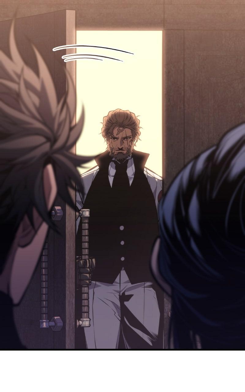 Read Bad Born Blood Manga Online