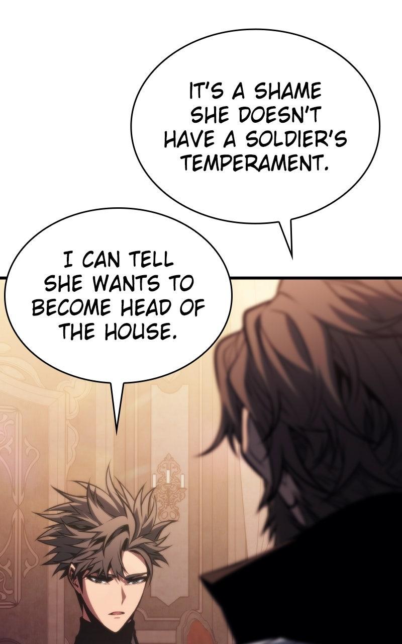 Read Bad Born Blood Manga Online