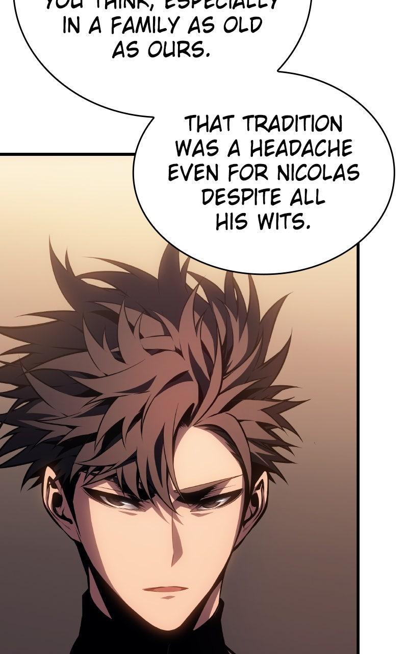 Read Bad Born Blood Manga Online