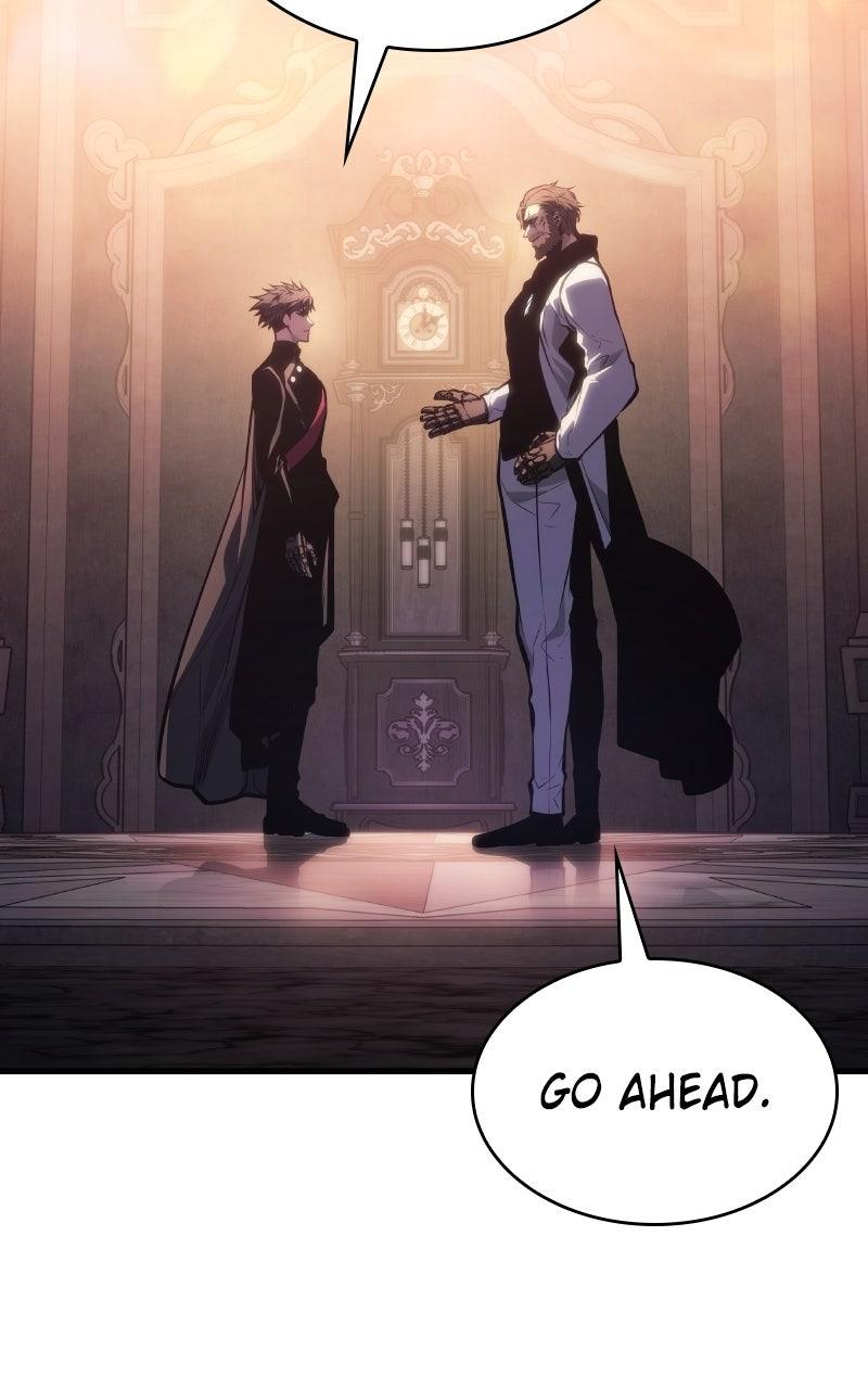 Read Bad Born Blood Manga Online