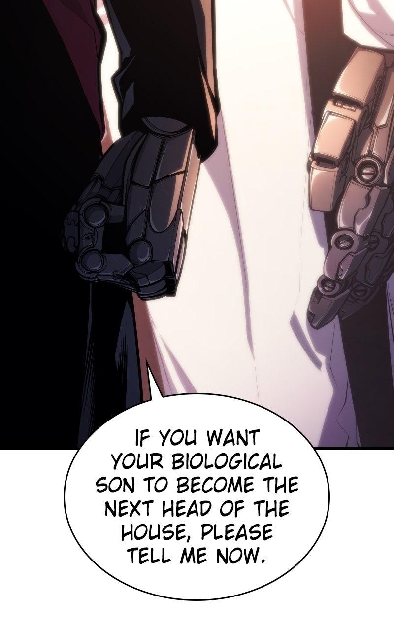 Read Bad Born Blood Manga Online