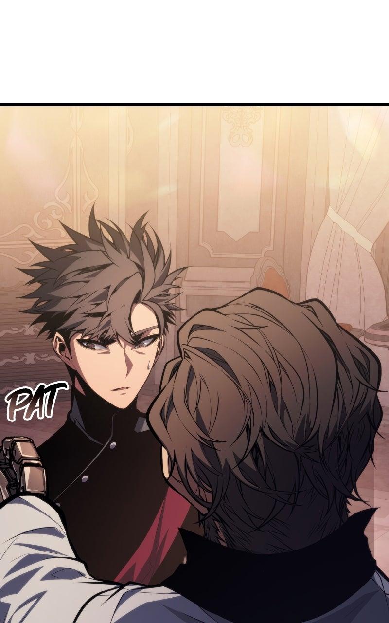 Read Bad Born Blood Manga Online