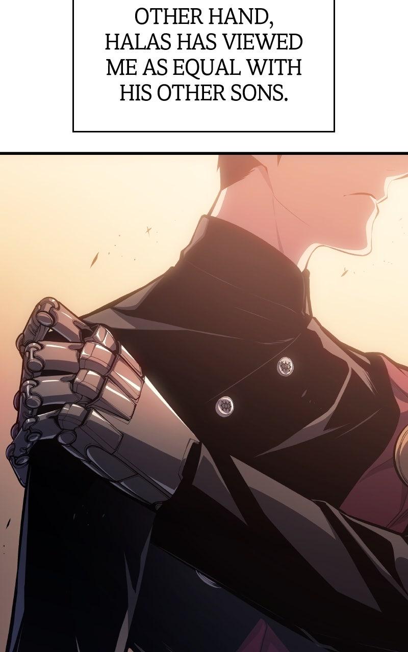 Read Bad Born Blood Manga Online