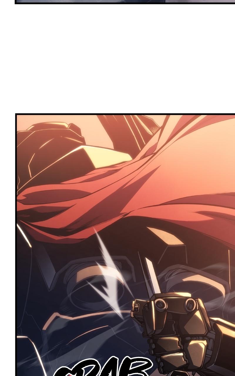 Read Bad Born Blood Manga Online