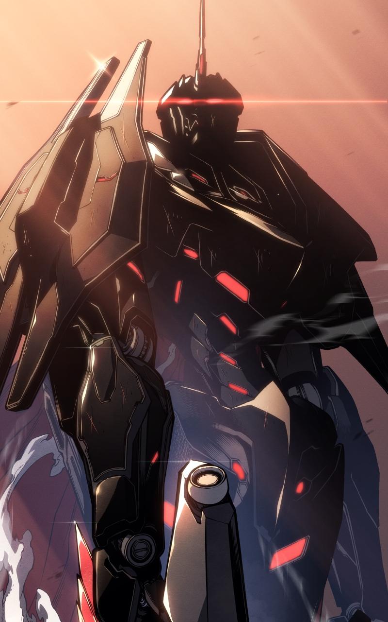 Read Bad Born Blood Manga Online