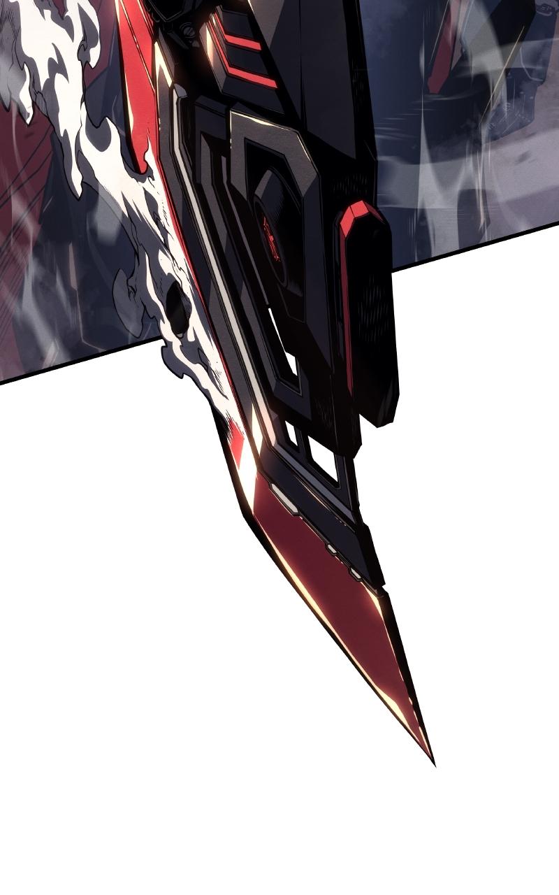 Read Bad Born Blood Manga Online