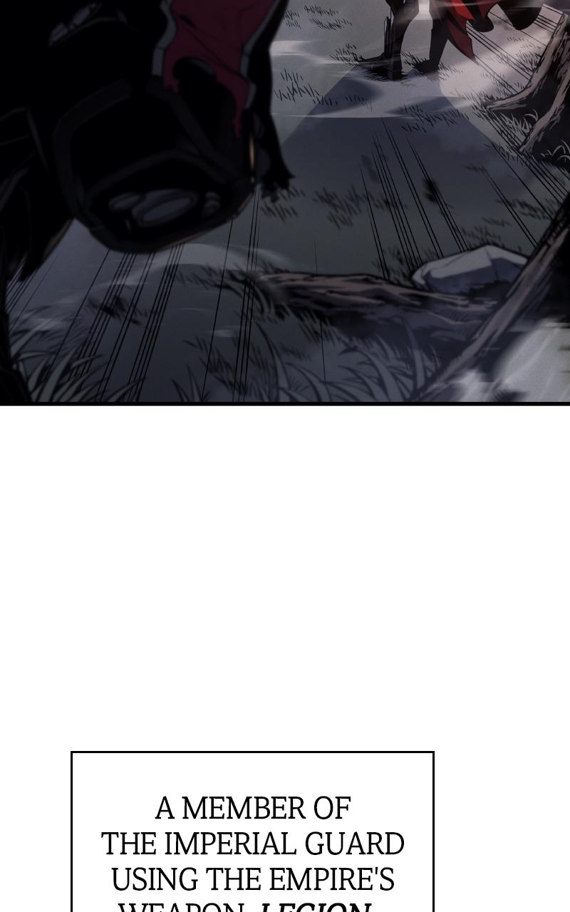 Read Bad Born Blood Manga Online