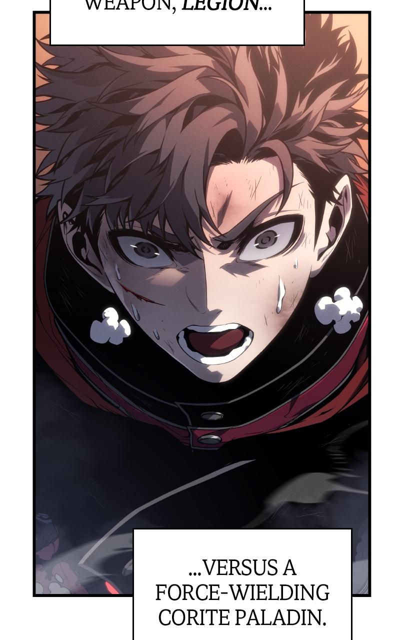 Read Bad Born Blood Manga Online