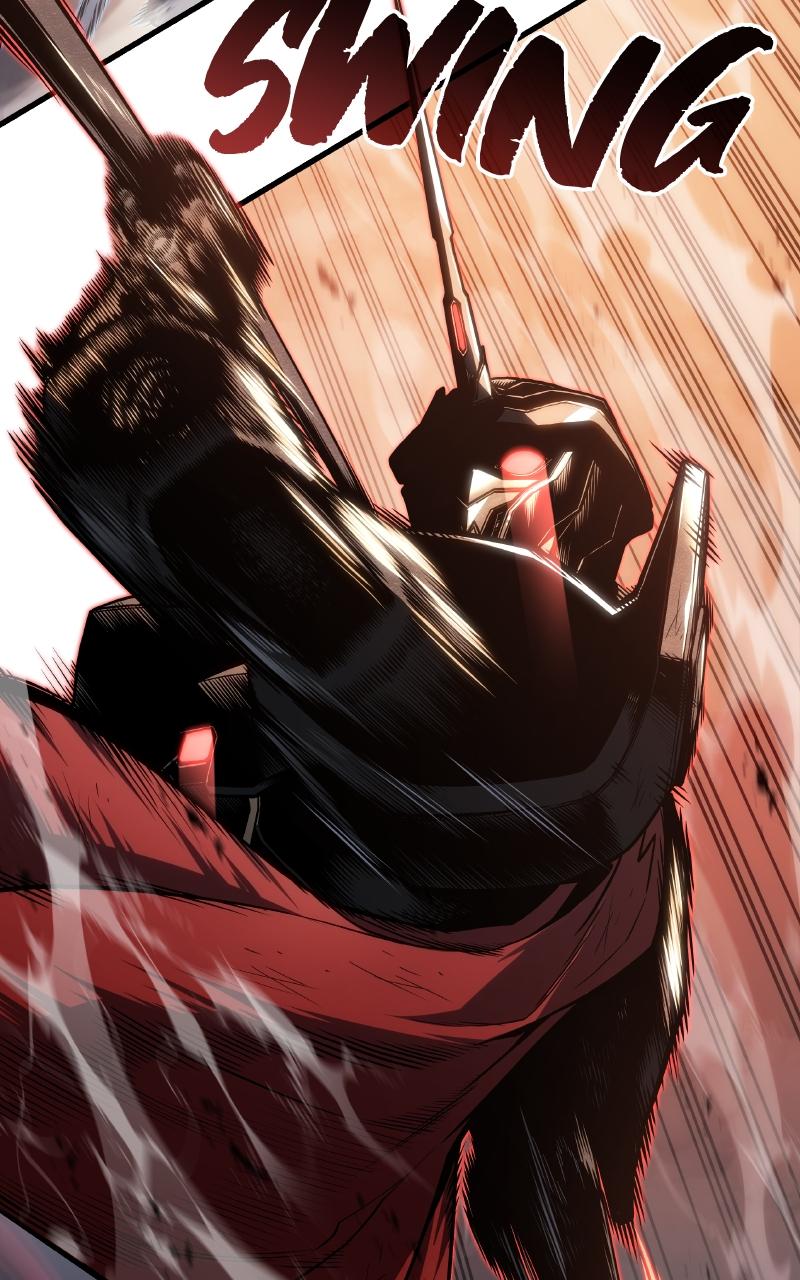 Read Bad Born Blood Manga Online
