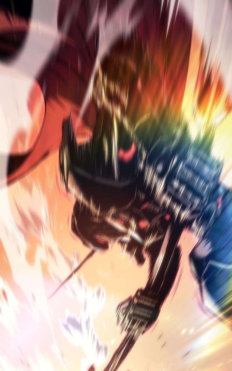 Read Bad Born Blood Manga Online
