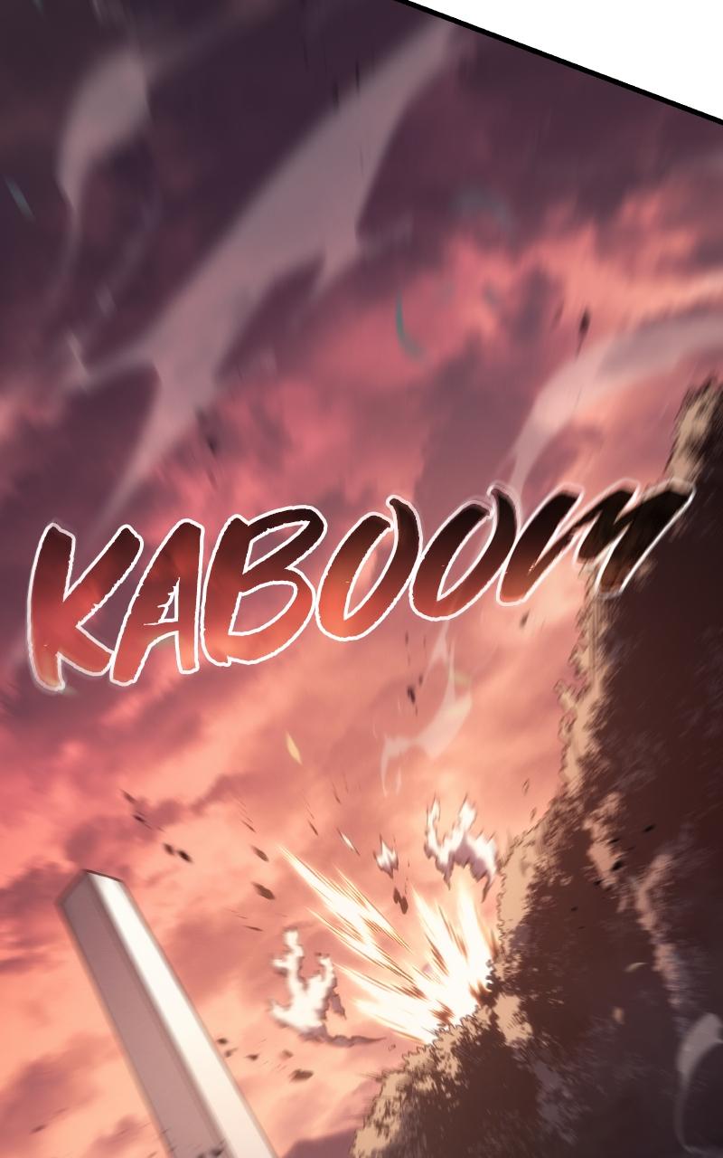 Read Bad Born Blood Manga Online