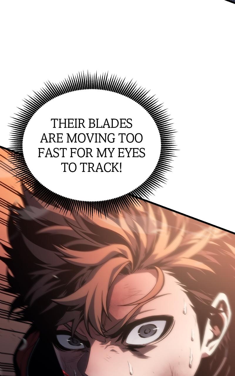 Read Bad Born Blood Manga Online